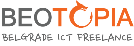 Beotopia - Belgrade ICT Freelance